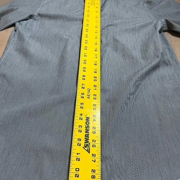 Men’s American Eagle Outfitters Button Down Shirt Size XS - Picture 5 of 7